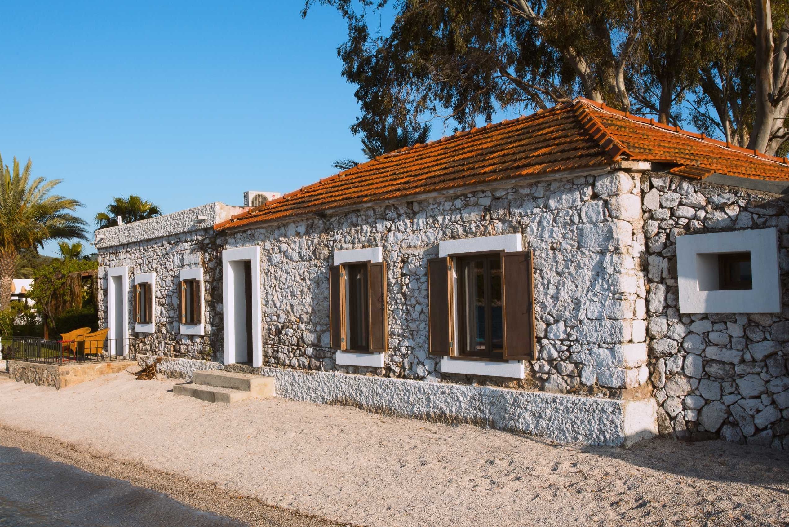 Flamm Bodrum