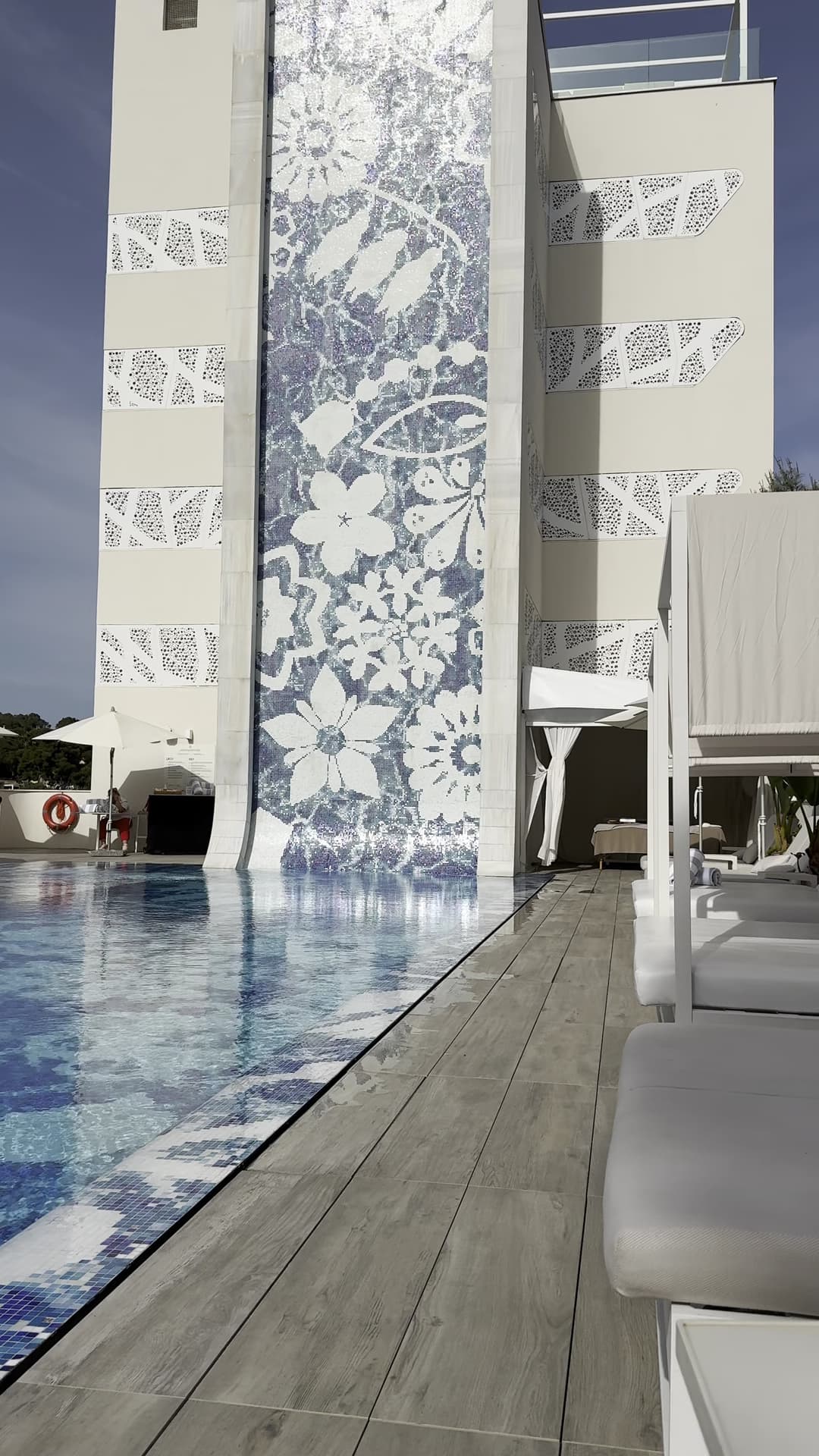Beach Level Suite