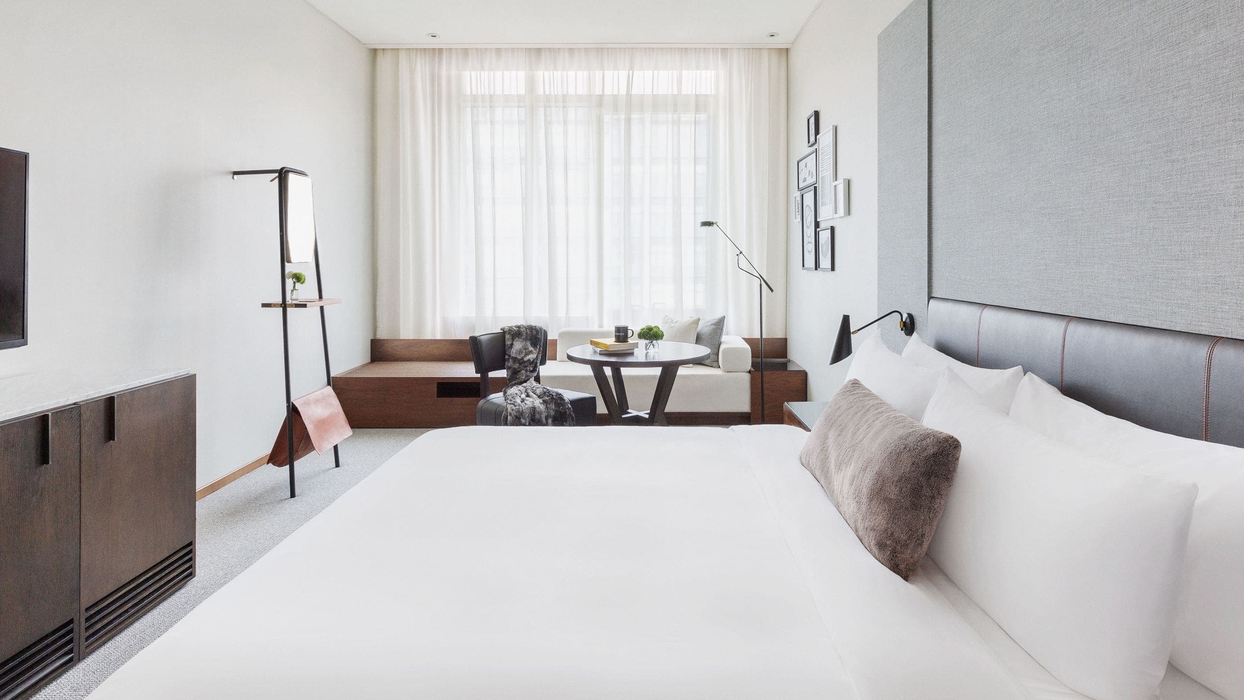 EPISODE Hsinchu, JdV by Hyatt Hotel