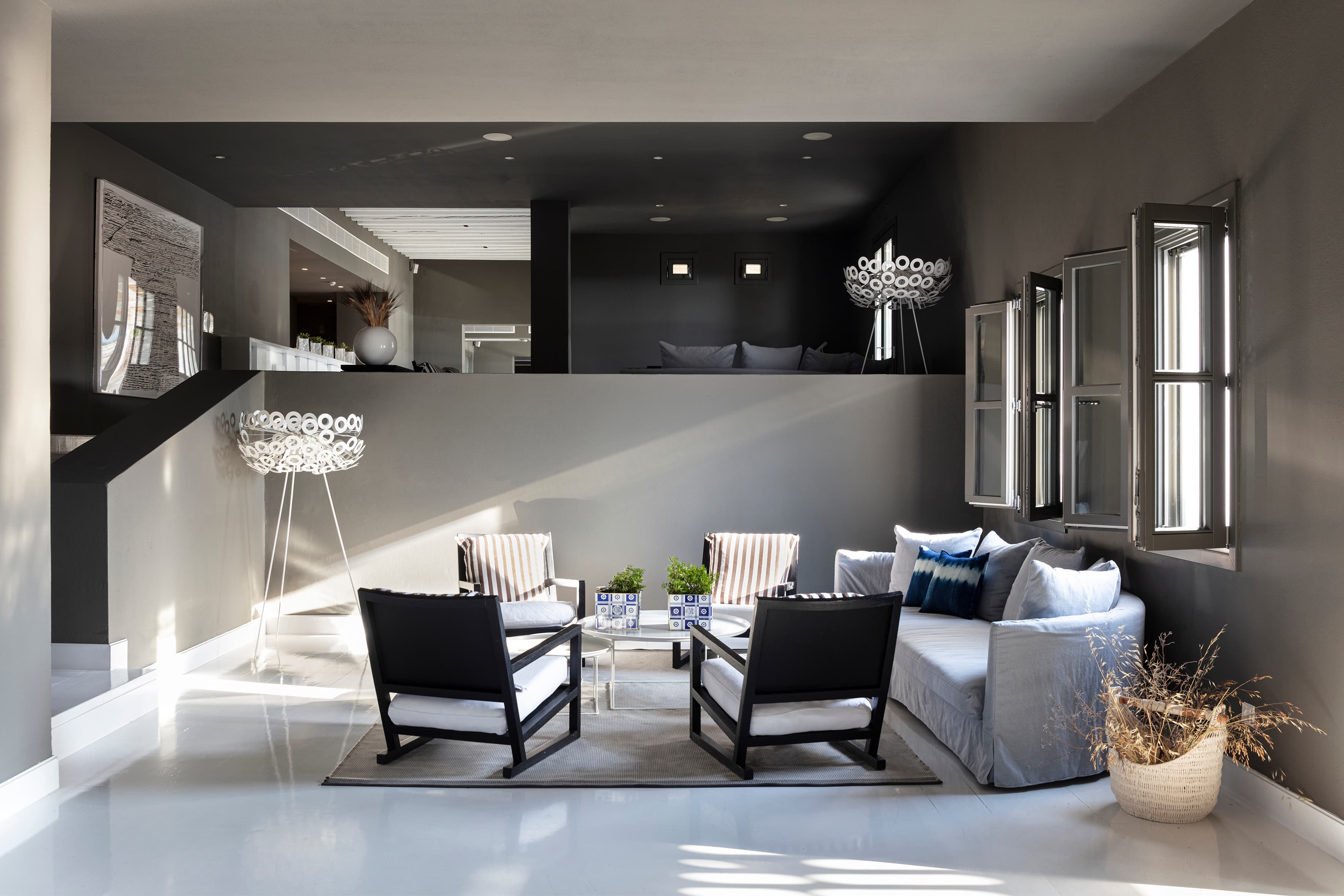 Prestige Sea View Suite