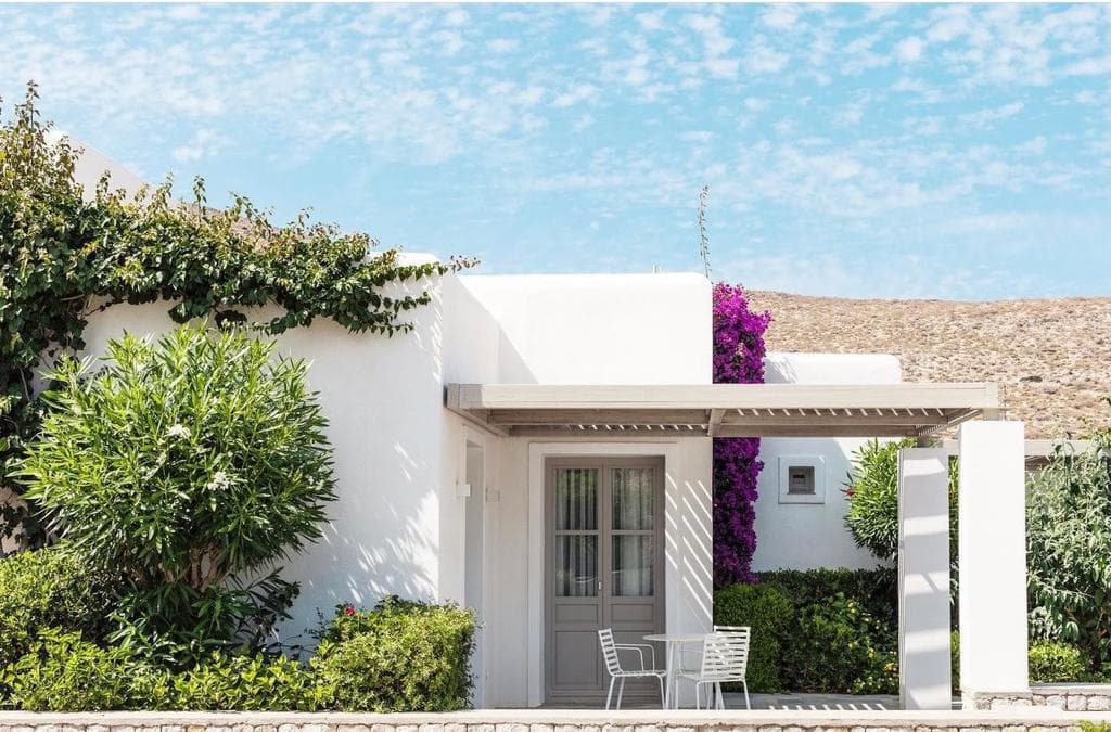 ANEMI Folegandros