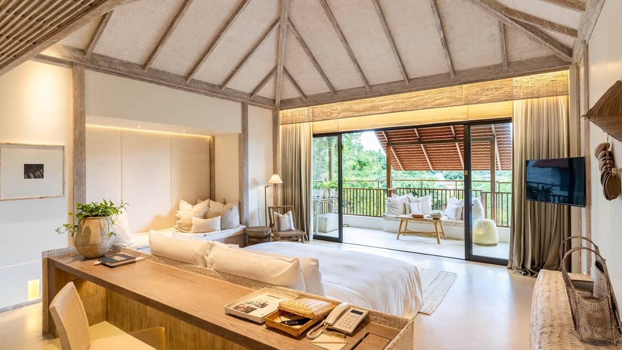Huen Bon Suite