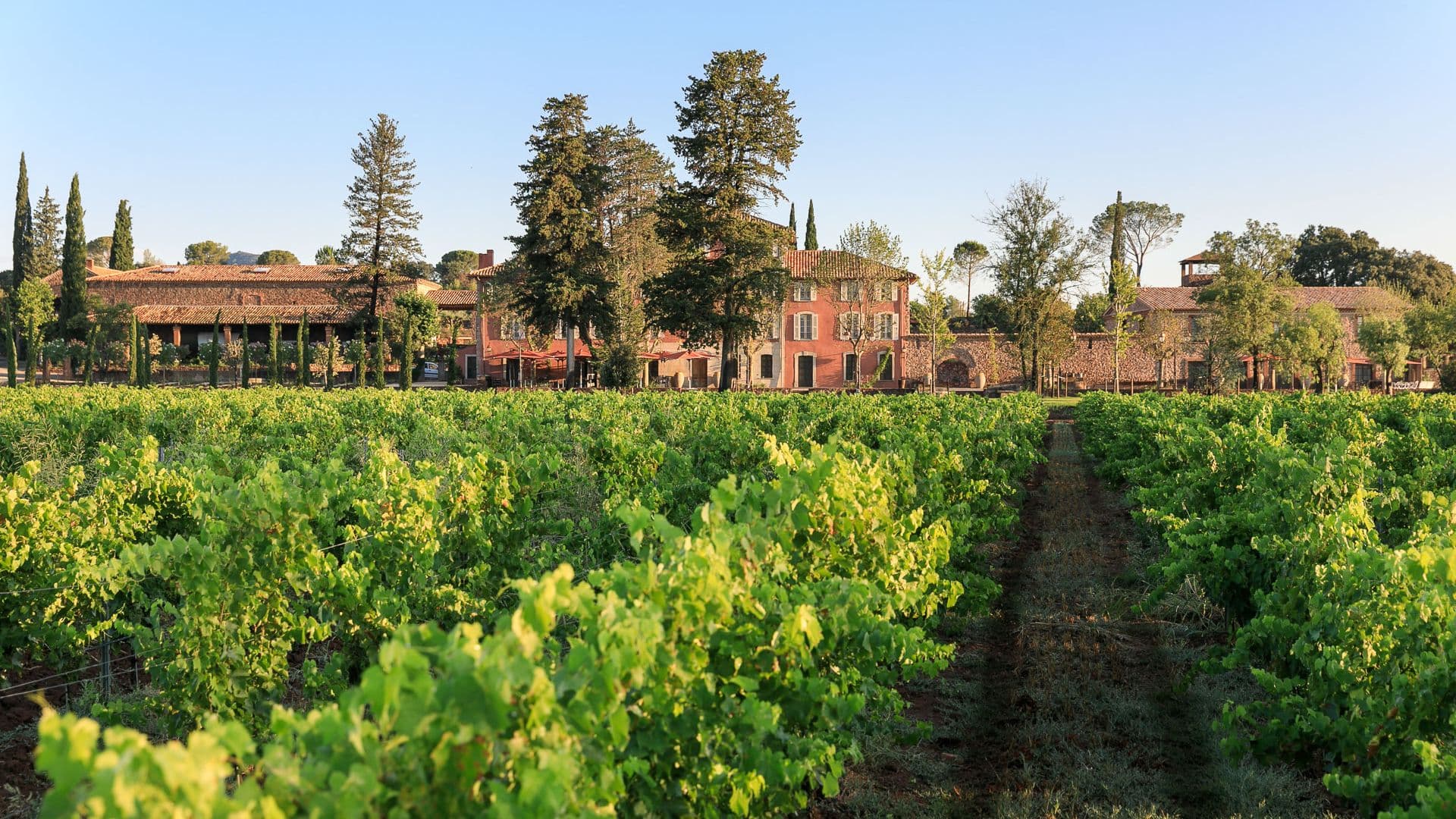Château Saint-Roux