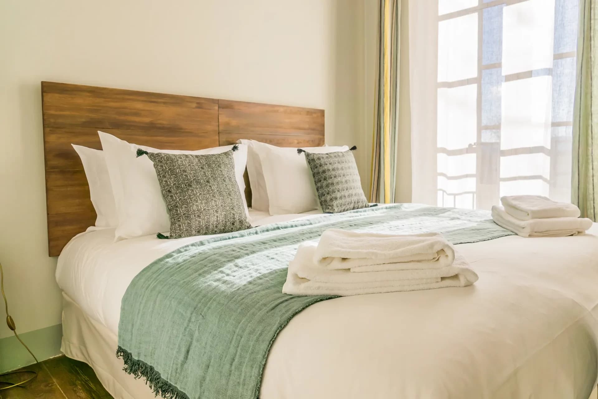Classic Room