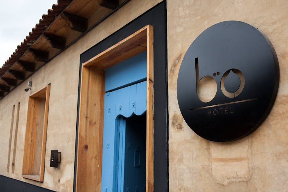 Hotel Bo