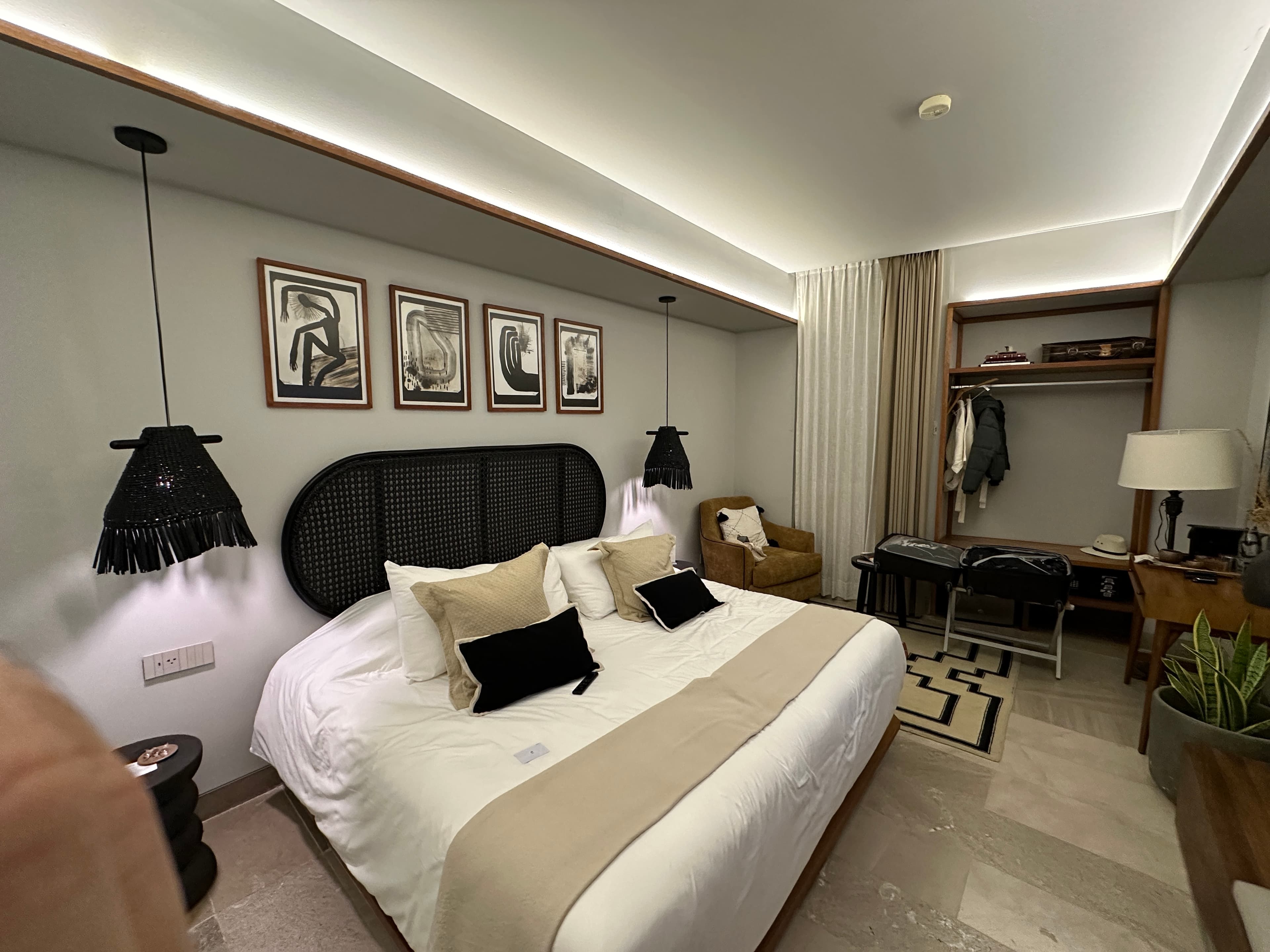 Premium Room
