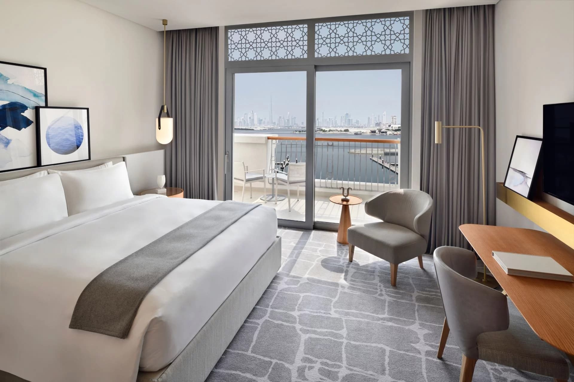 Pet-Friendly Room