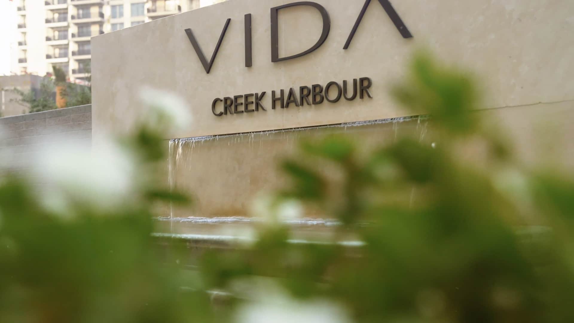 Vida Creek Harbour