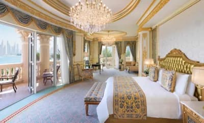 Duplex Suite