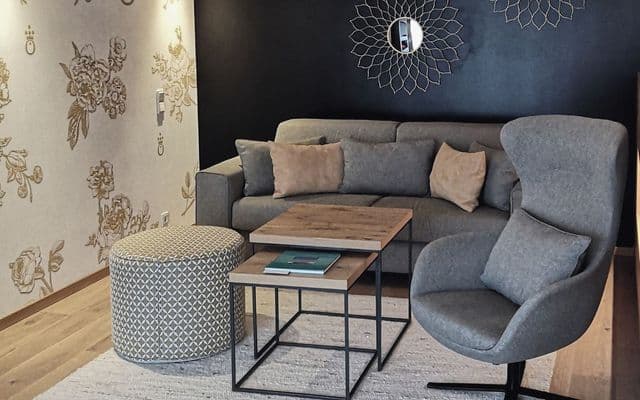 COSY Room