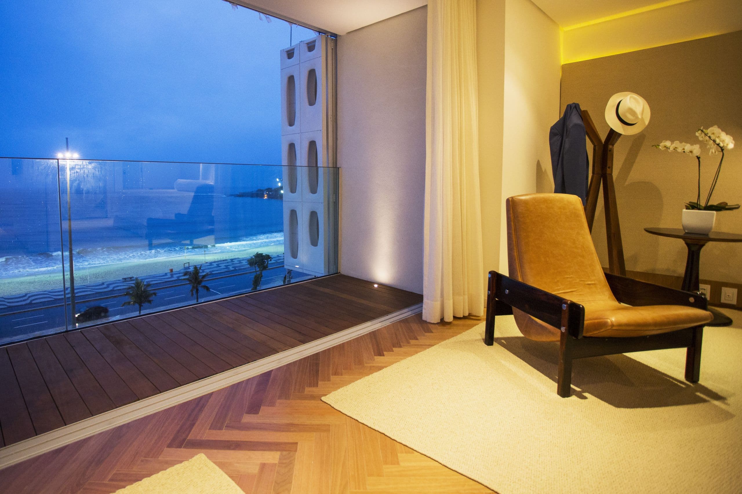 Courtyard Spa Junior Suite