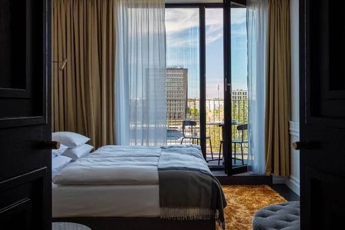 Executive Suite