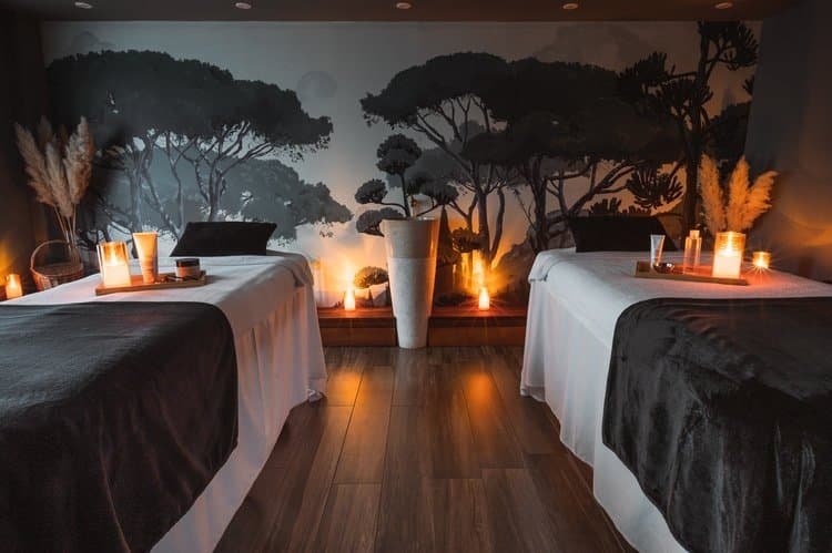 Chambre Grand Confort
