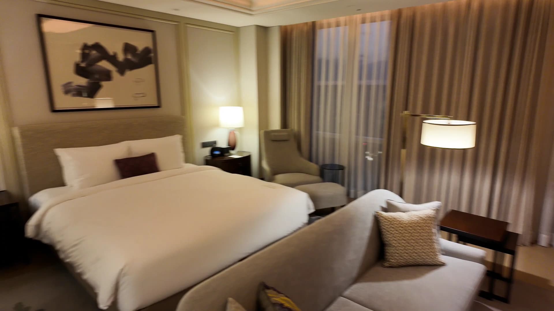 Duplex Suite