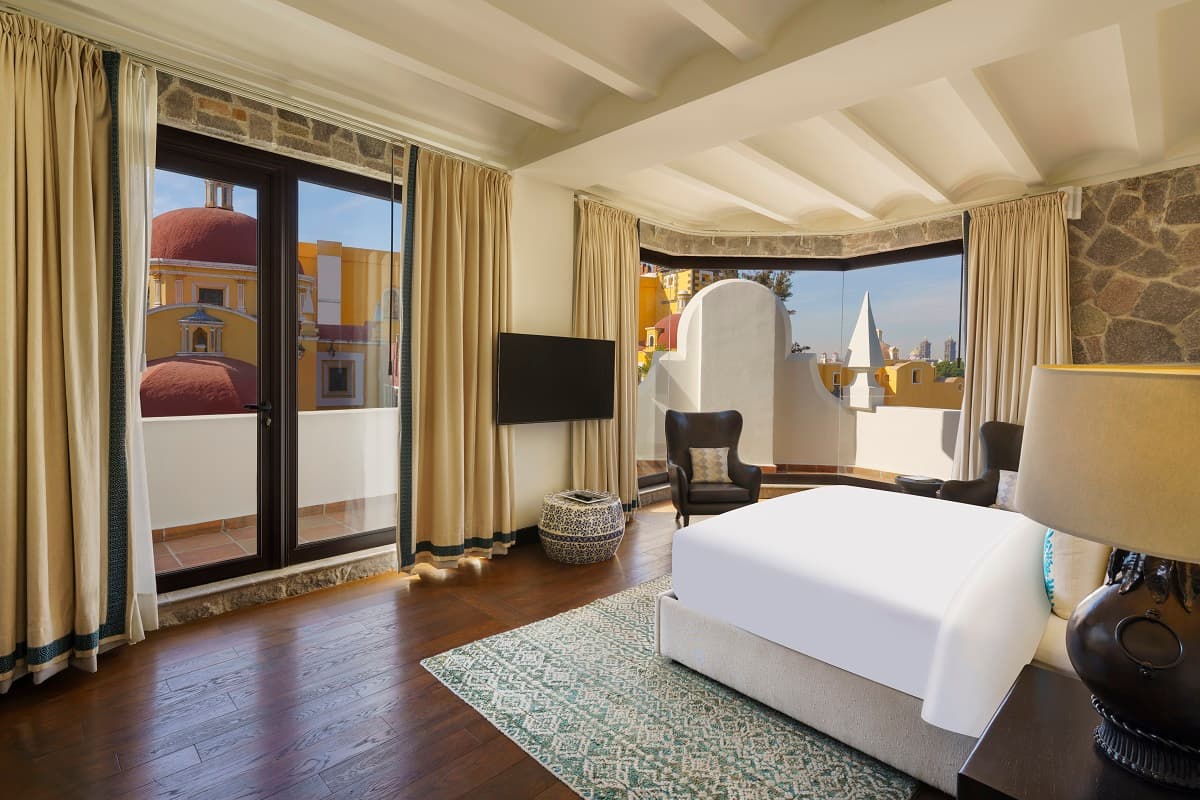 Bliss Junior Suite