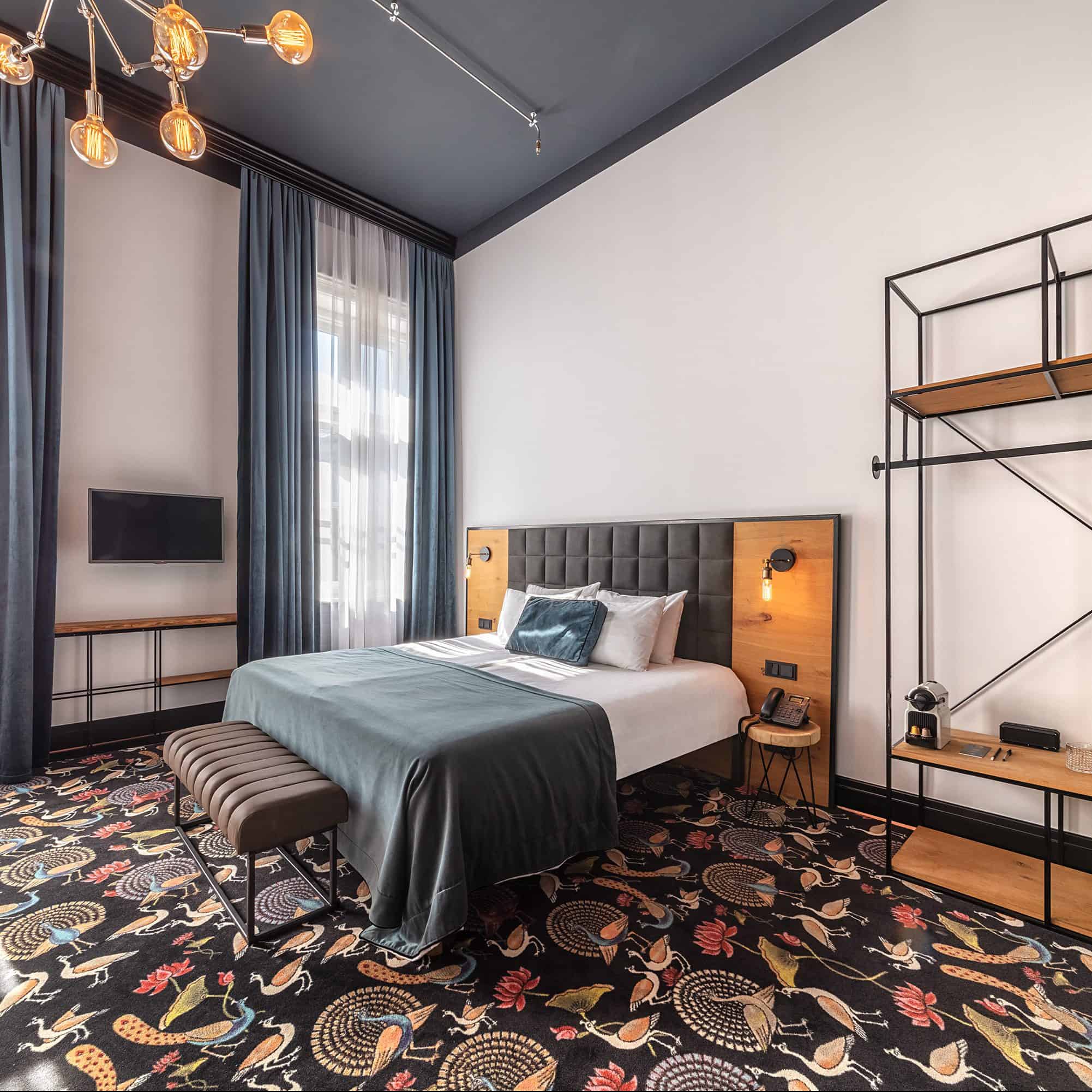 Hotel Rum Budapest
