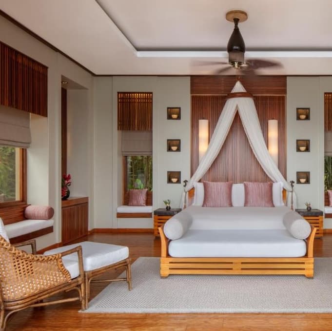 Anantara Maia Seychelles Villas