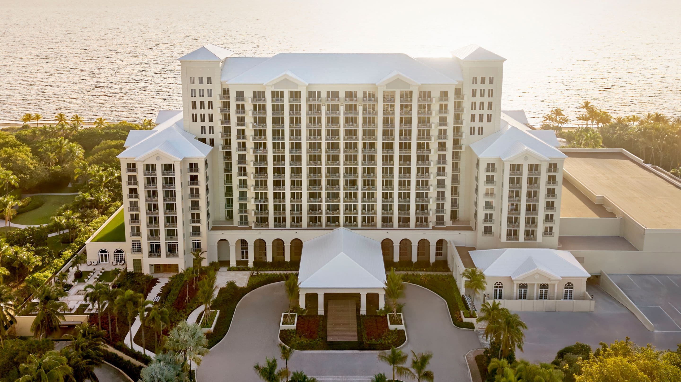 Key Biscayne Suite