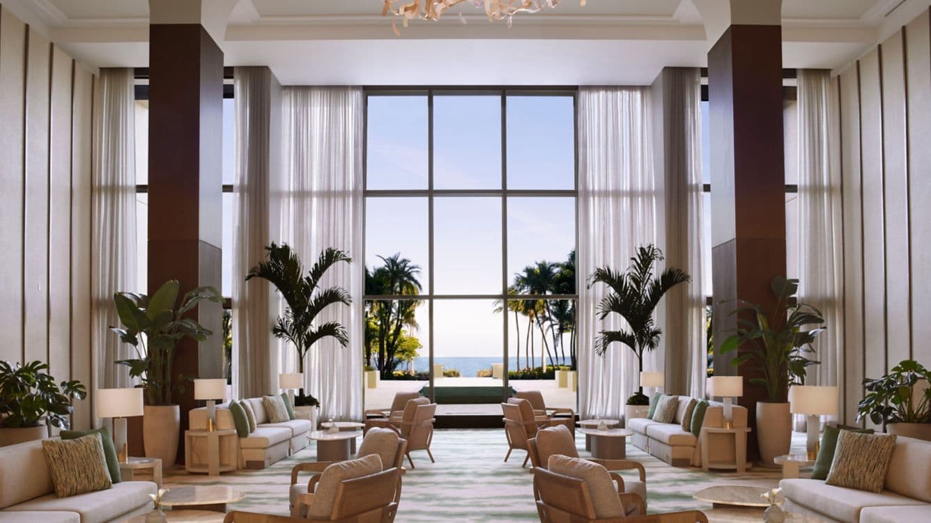 The Ritz-Carlton, Key Biscayne