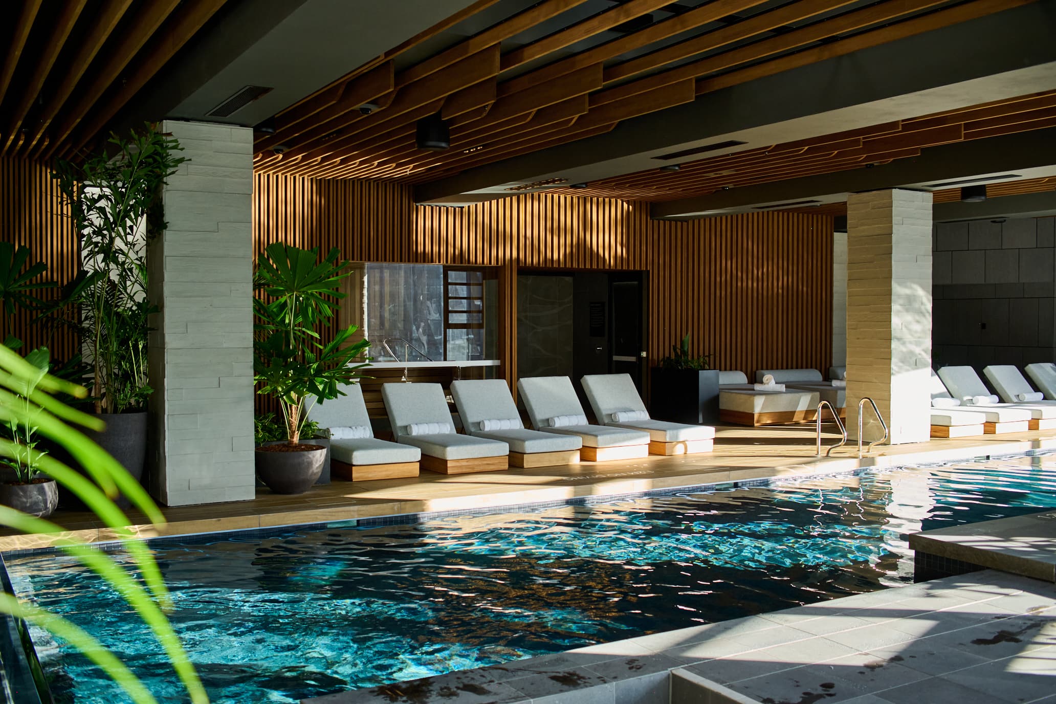 City Reserve Suite