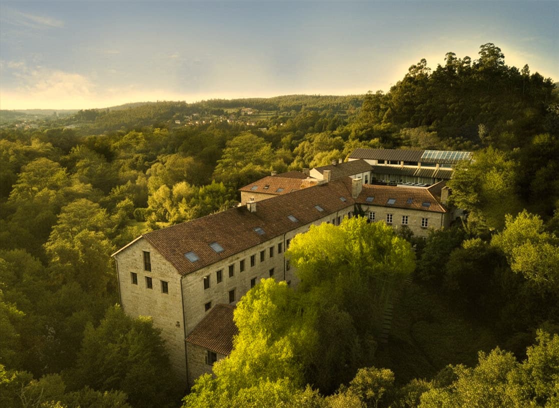 A Quinta da Auga