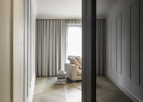 Junior King Suite – Six