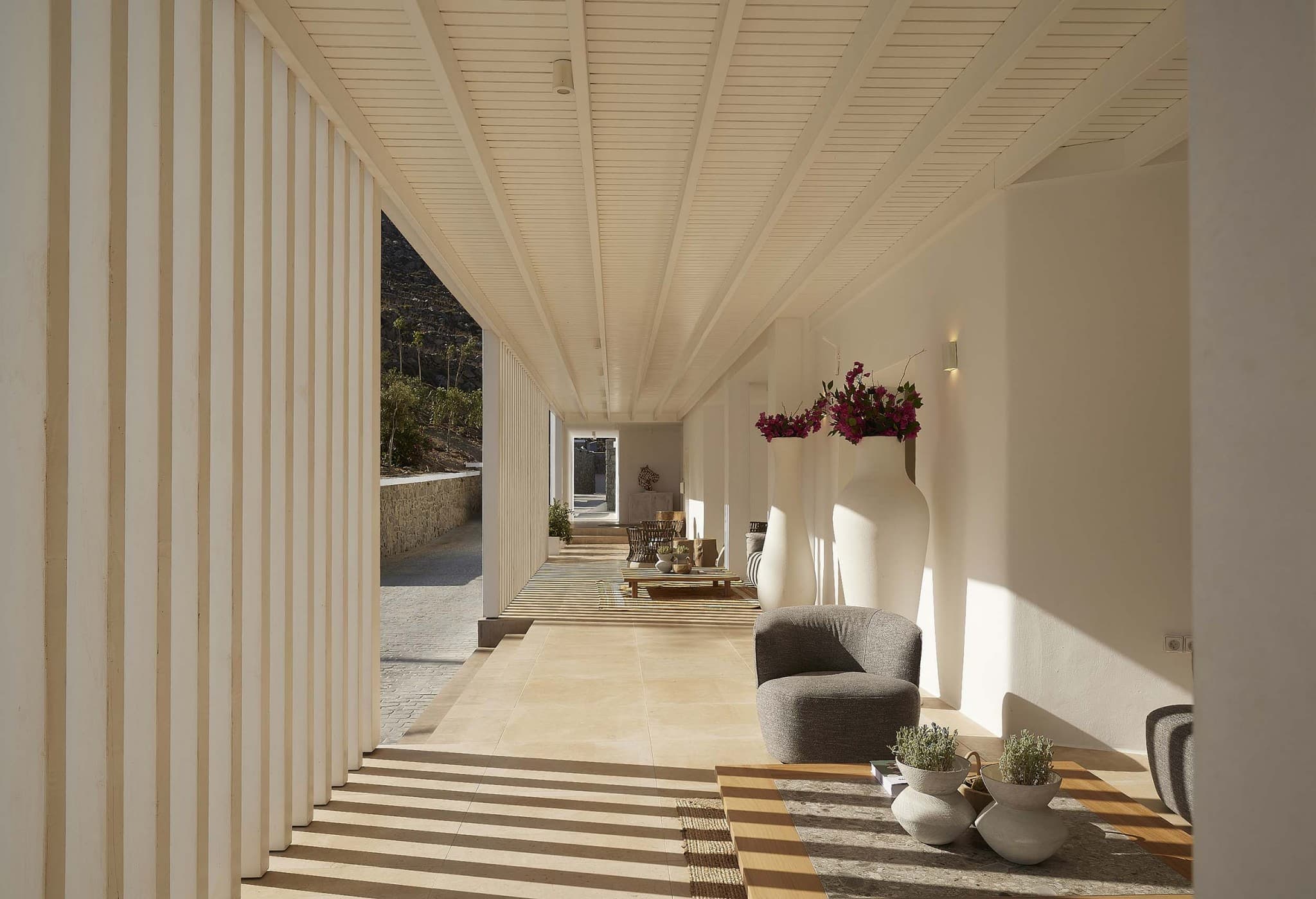 Once Luxury Resort