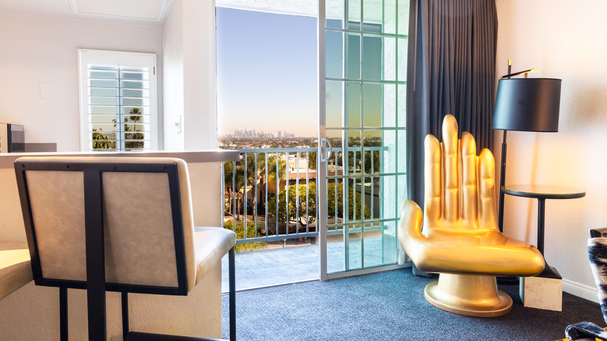 ADA King Suite