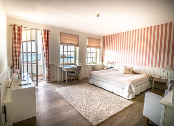 Apartment de Luxe