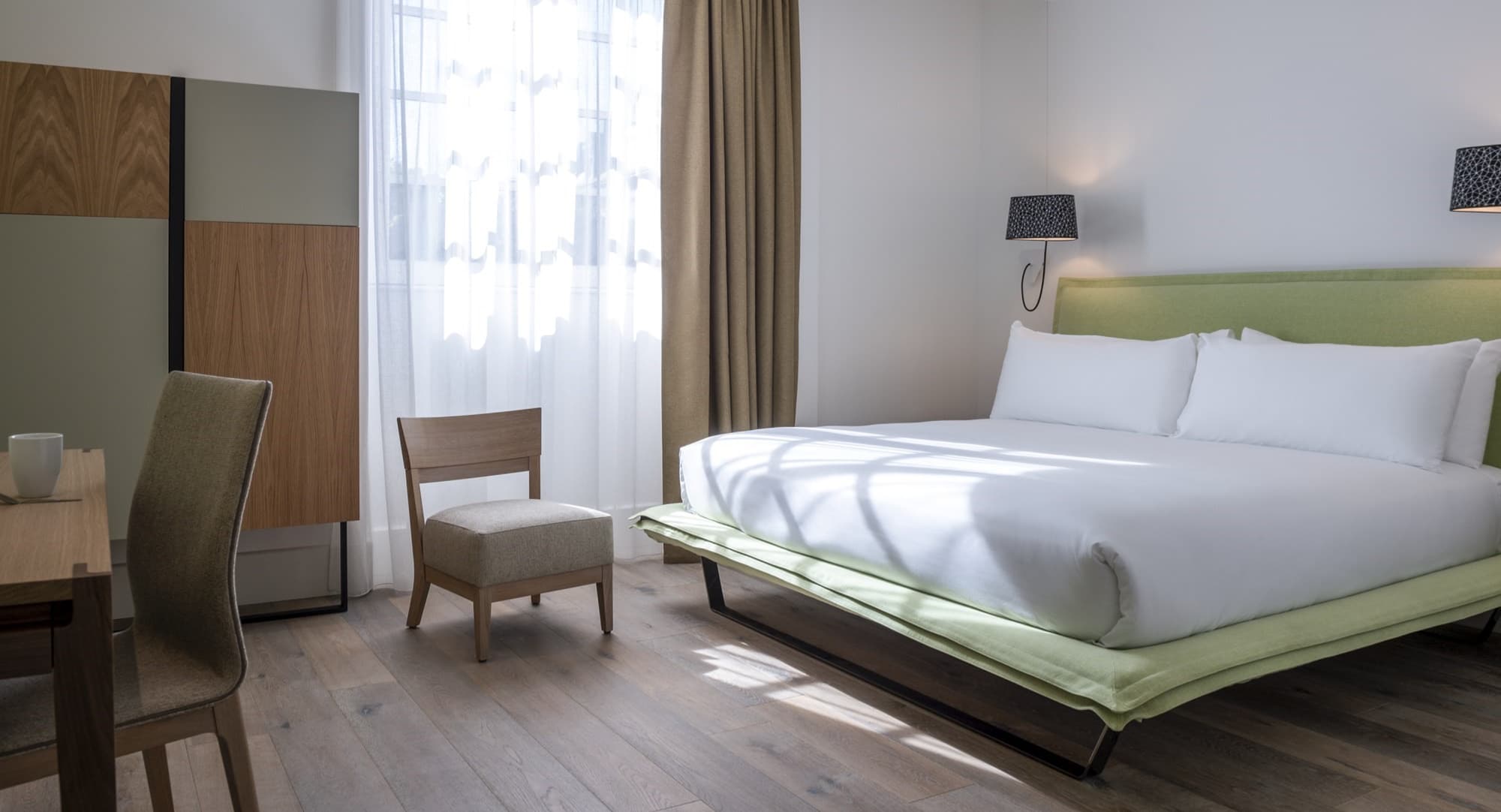 Chambre Prestige