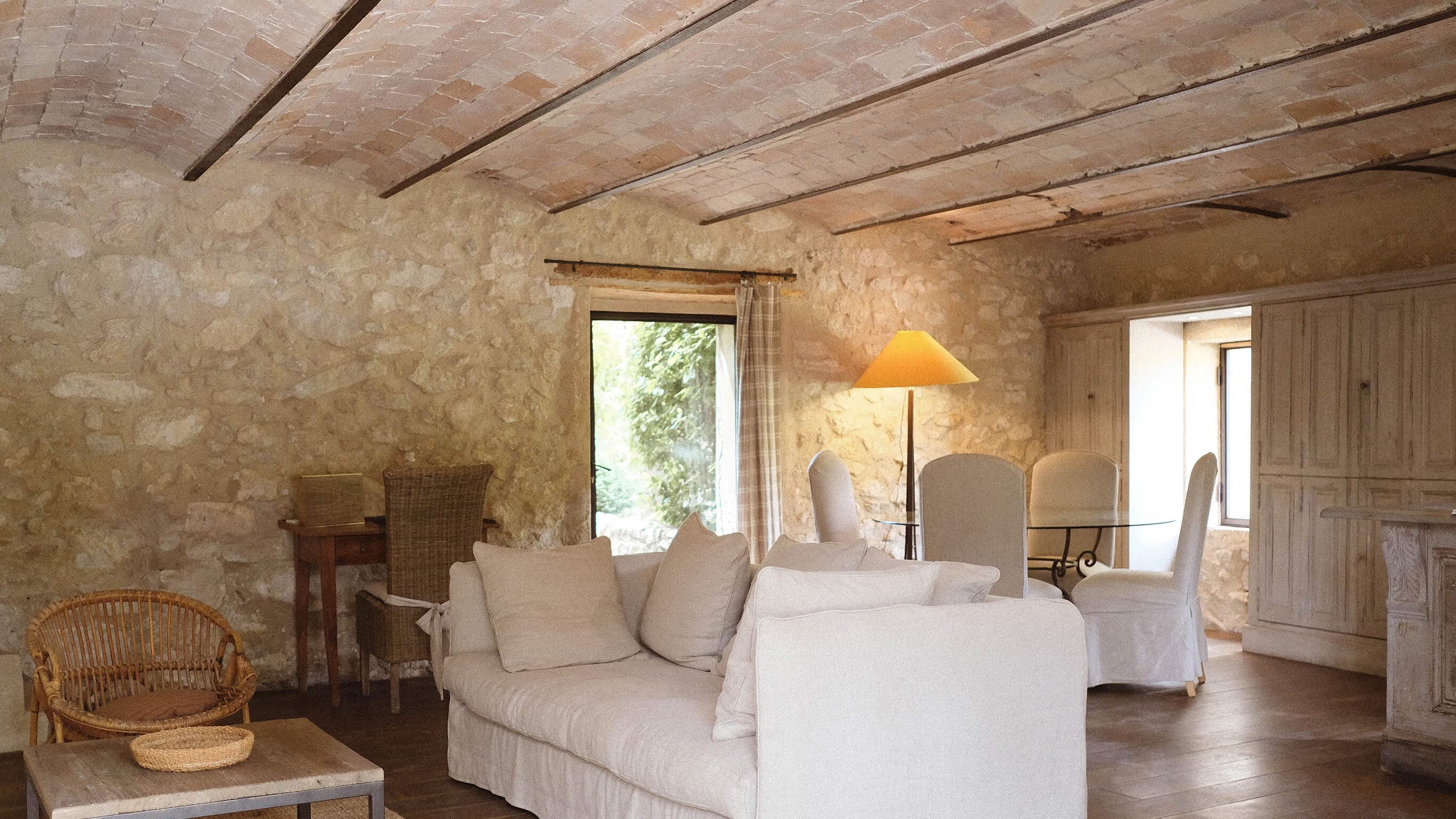 Duplex Suite