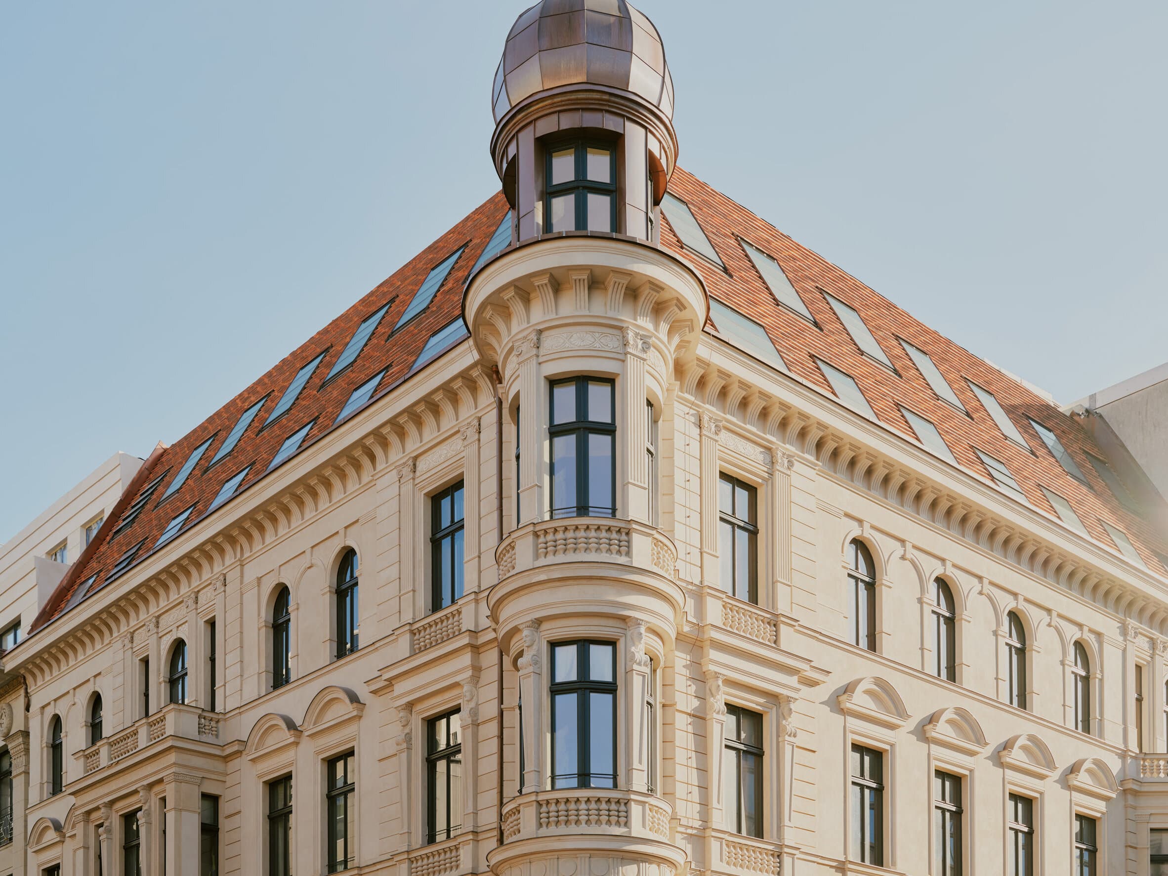 Château Royal Berlin