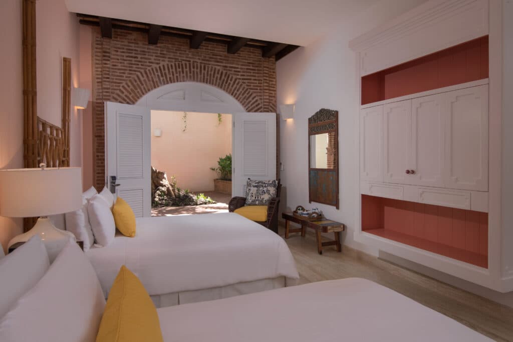 Luxury Room