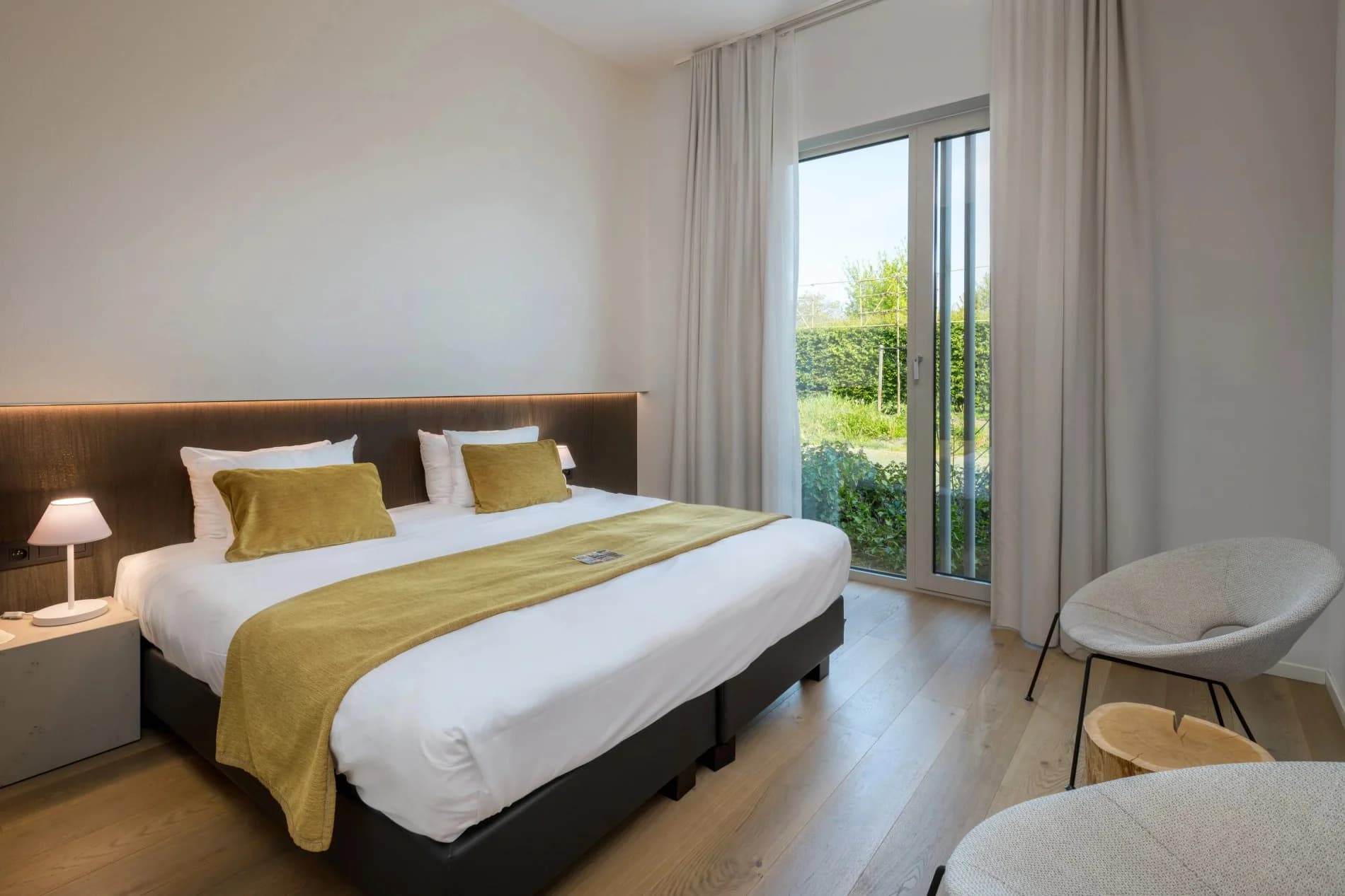 Charming Room