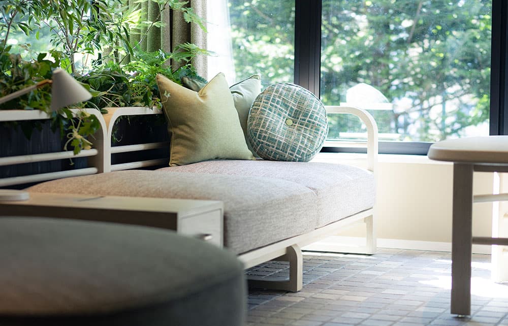 Comfort Suite