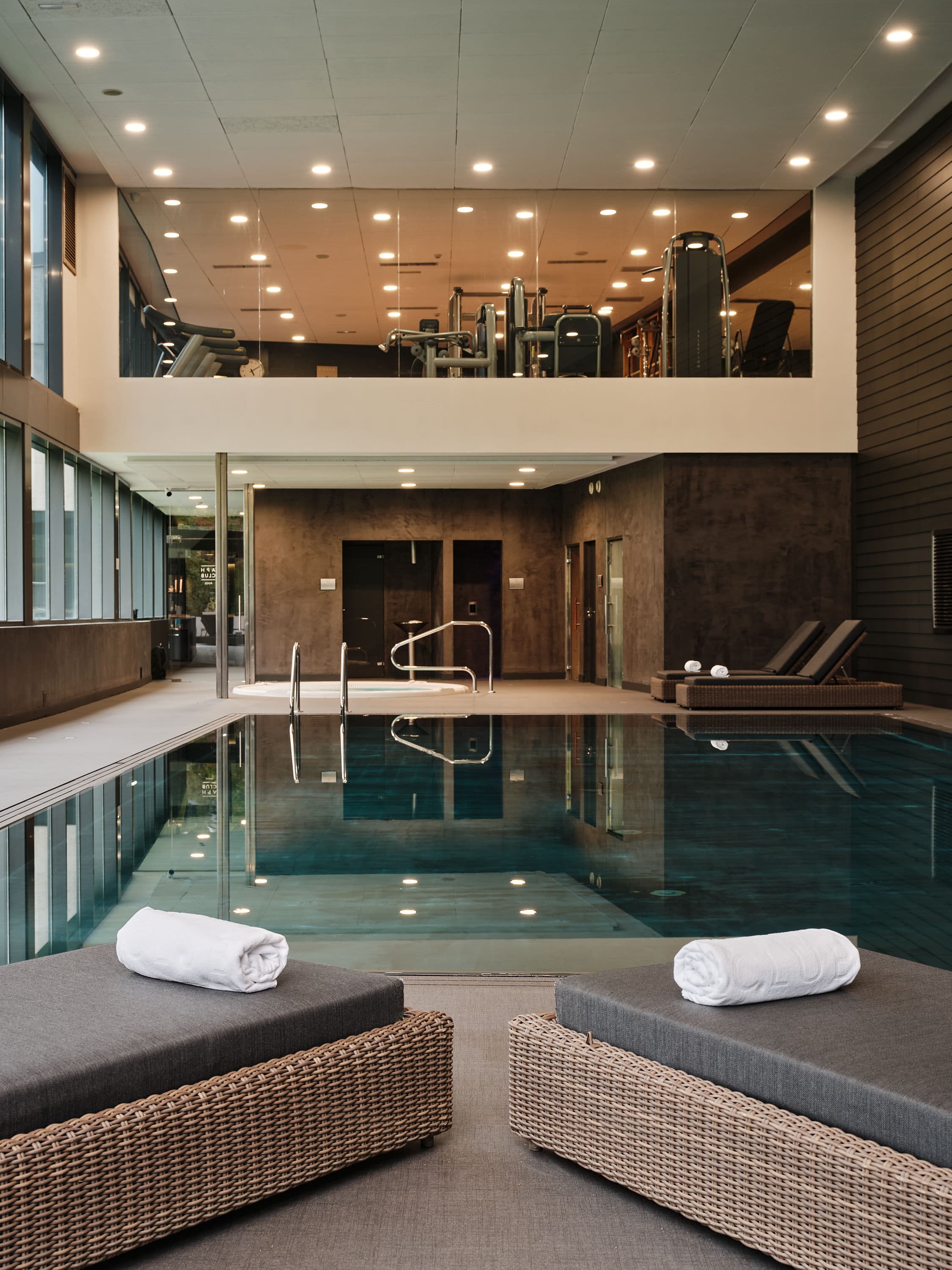 Premier Suite