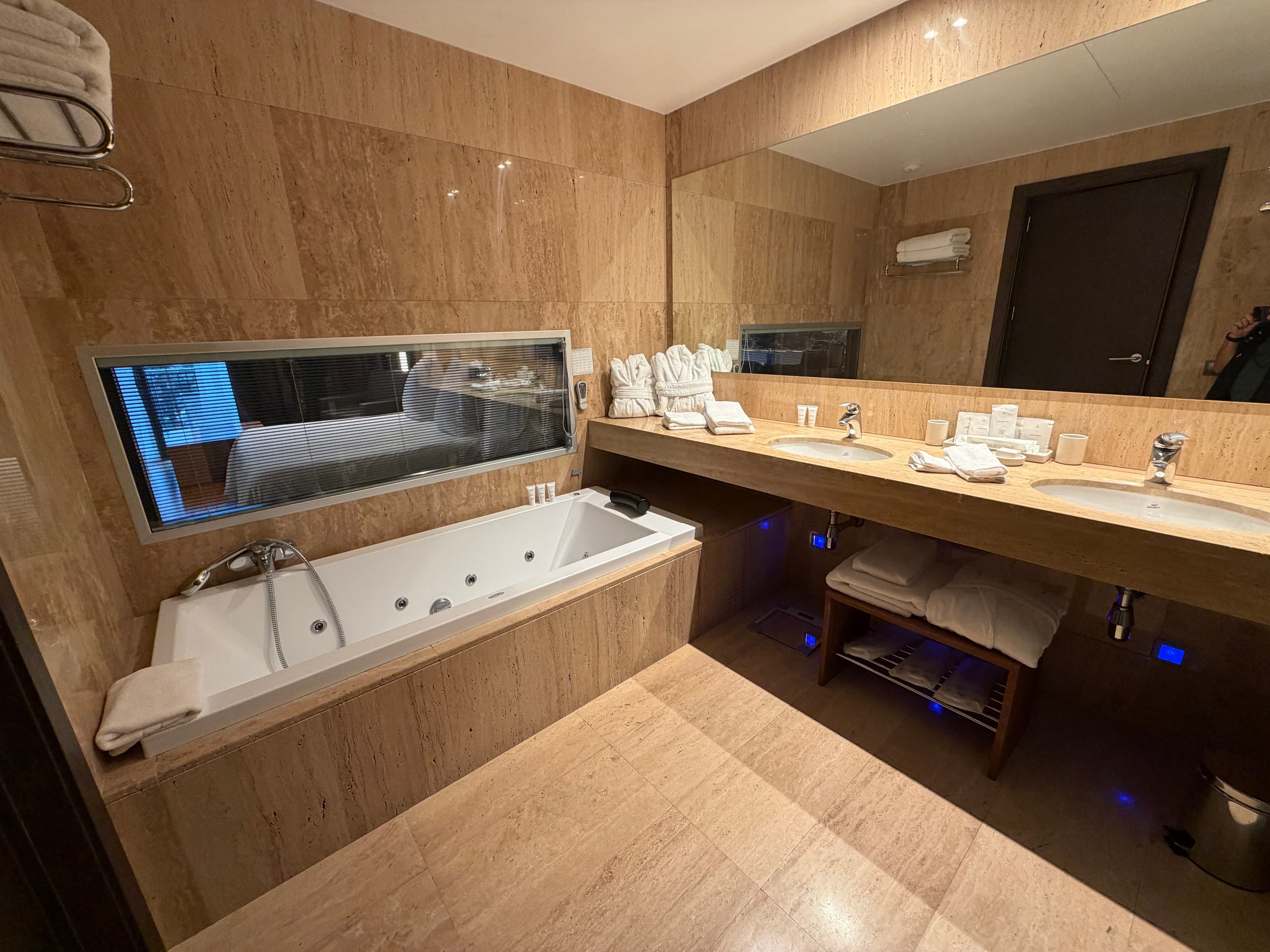 Park Suite