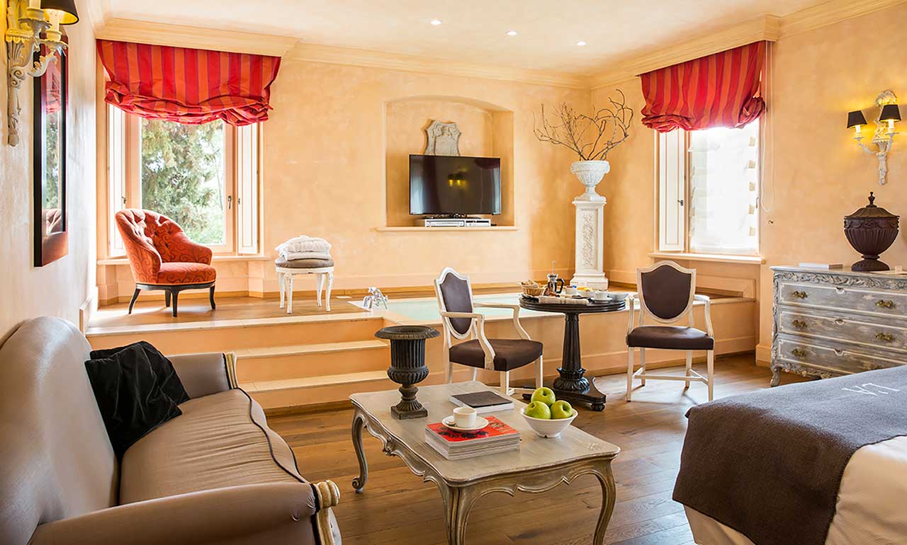 Il Granaio Suites