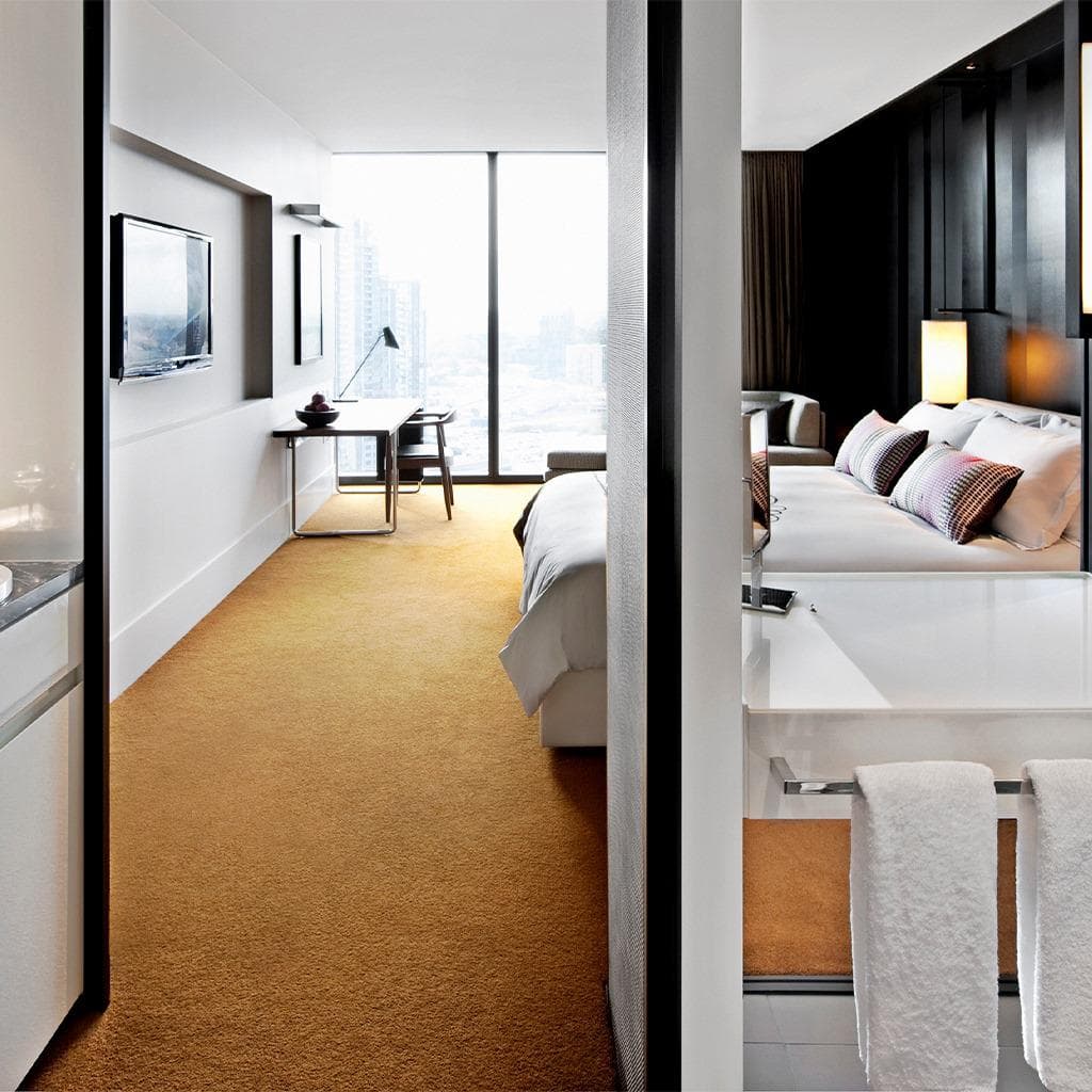 The Apartment