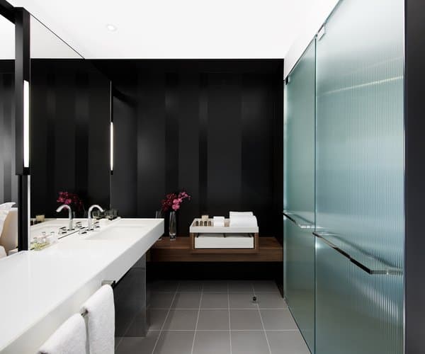 Urban Luxe