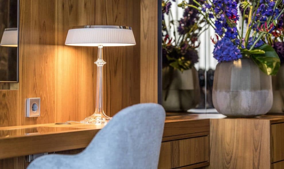 Executive Junior Suite