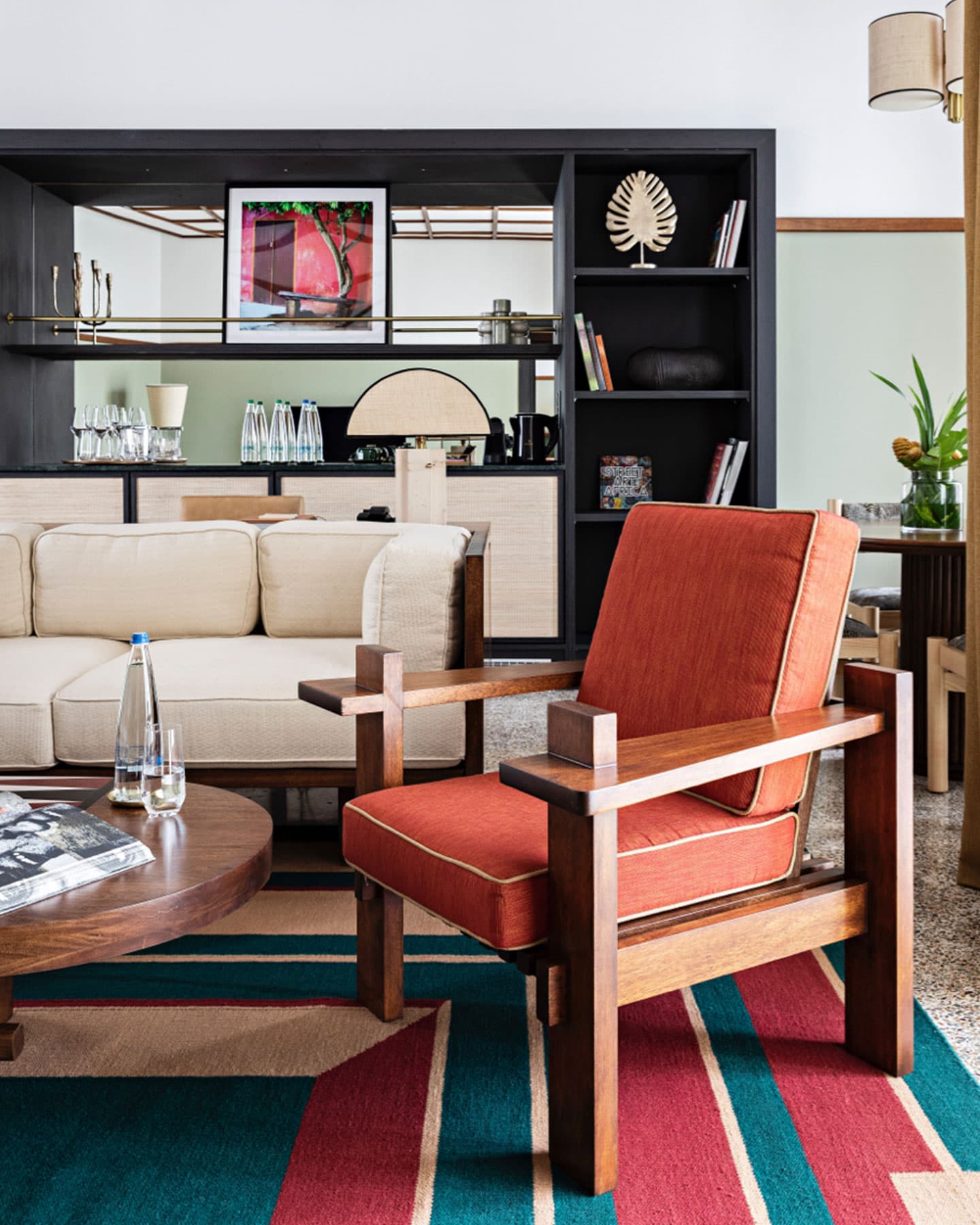 Signature Suite
