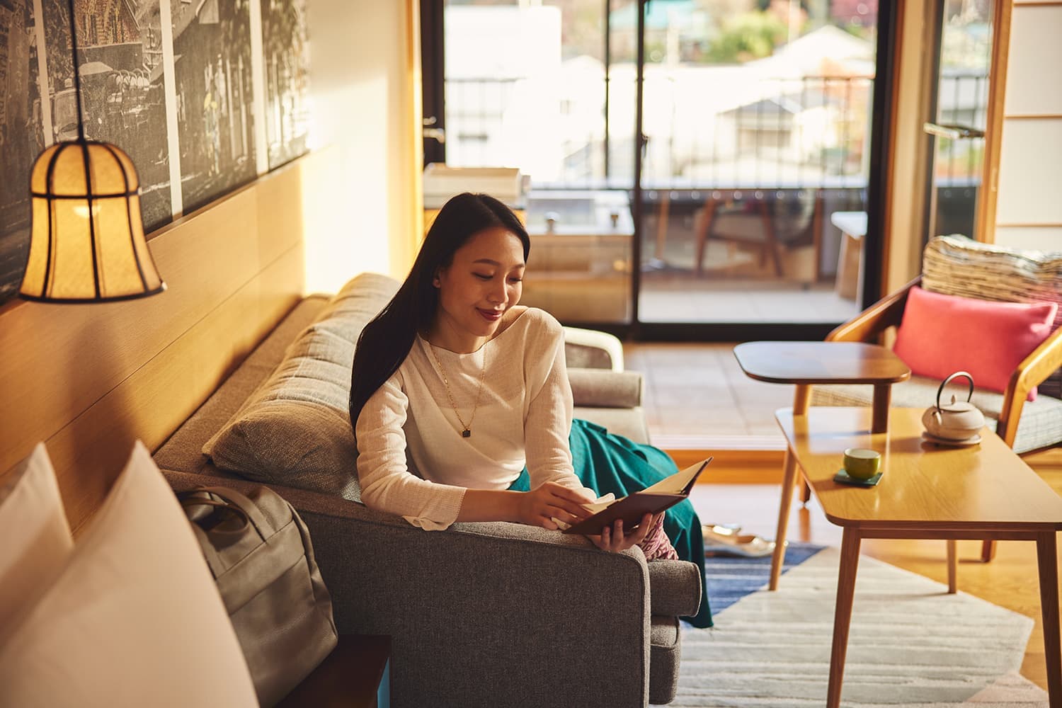 Hotel Indigo Hakone Gora