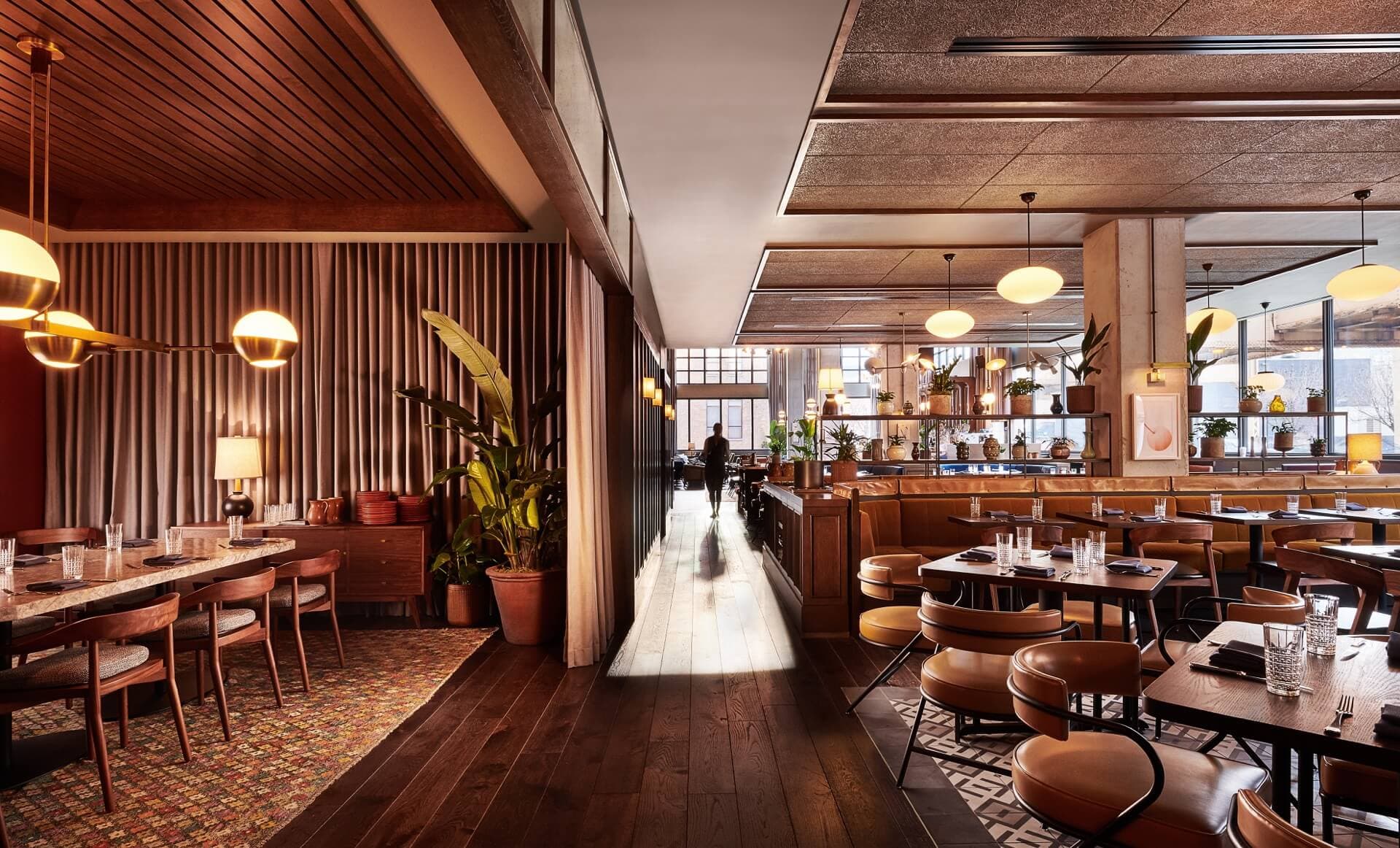 The Hoxton, Chicago