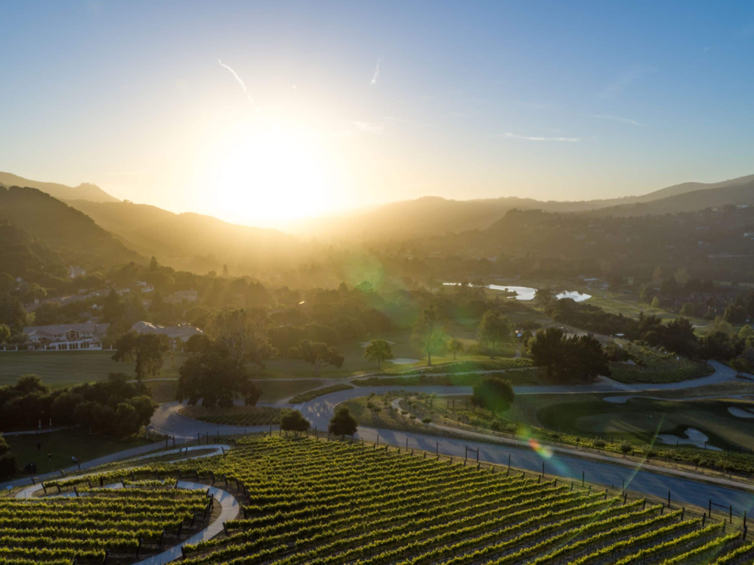 Carmel Valley Ranch