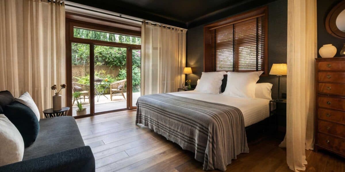 Junior Suite