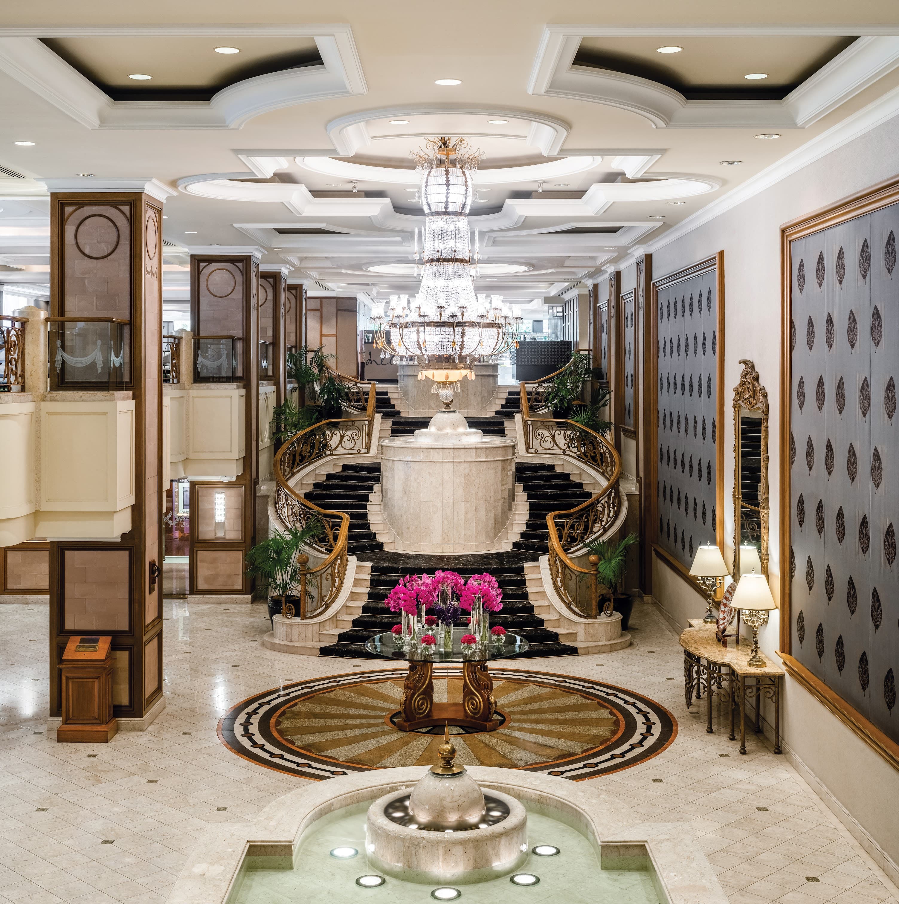 Deluxe Balcony Room