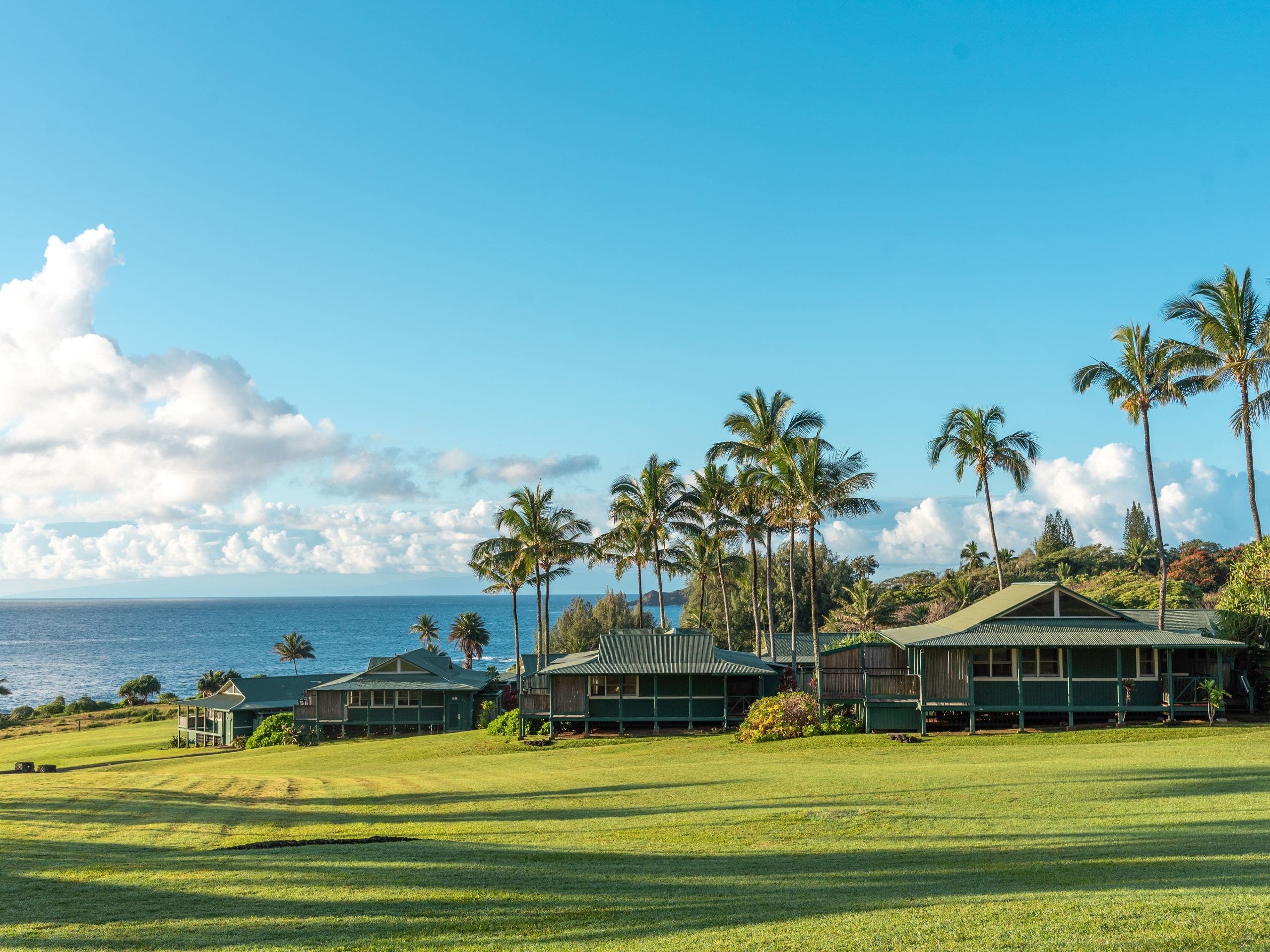 Hana-Maui Resort, a Destination by Hyatt Residence