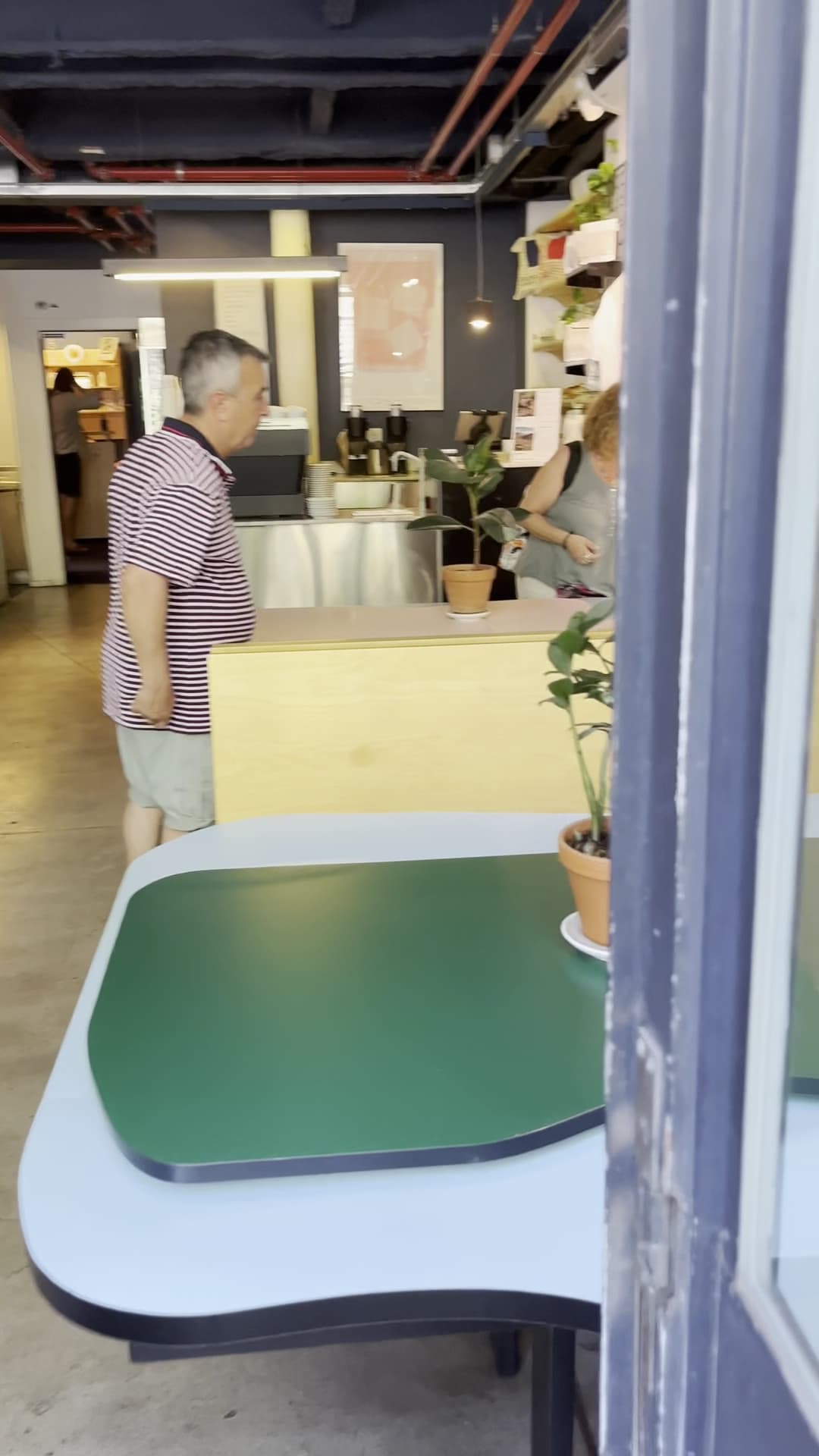 Passage Mini