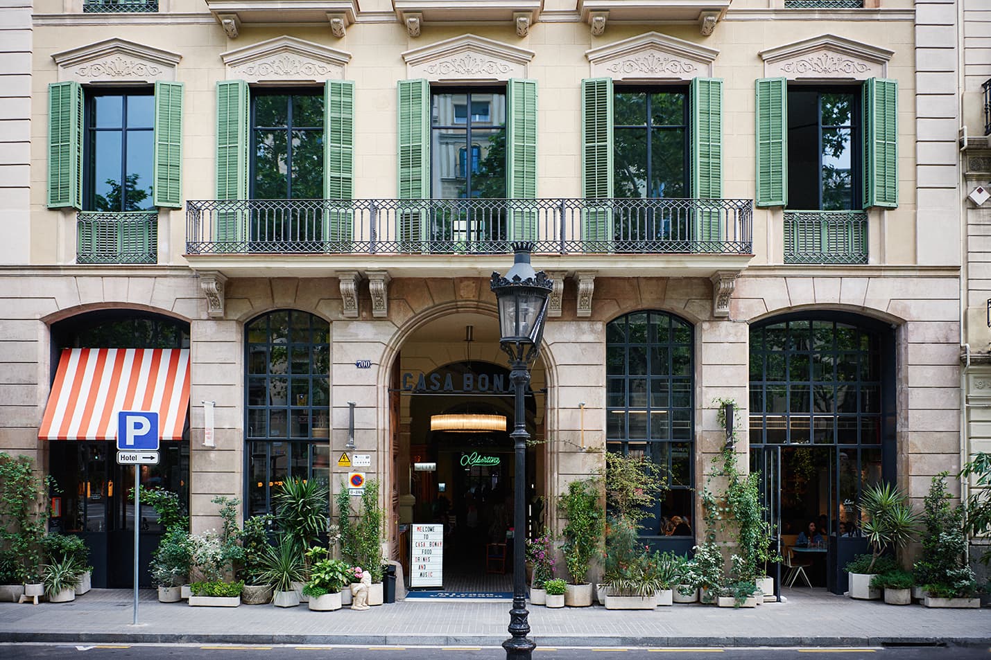 Casa Bonay